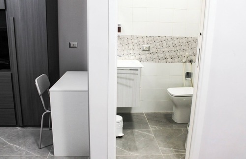 Quartiere XI Portuense House | Silver Rose Guest House - Cozy independent room in the center of Rome