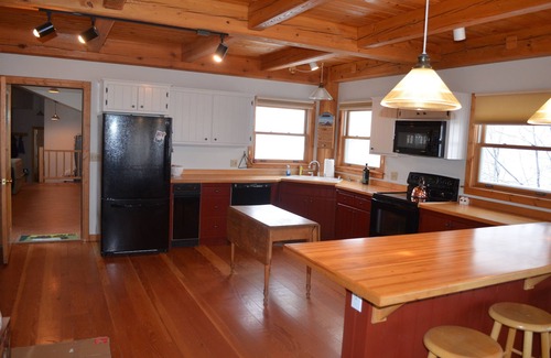 Red Lodge House | Silver Run Cabin just 10 min from Red Lodge Mountain Skiing