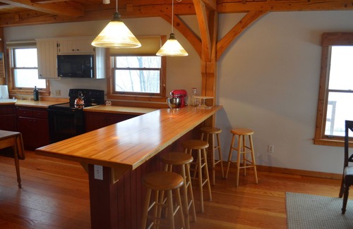 Red Lodge House | Silver Run Cabin just 10 min from Red Lodge Mountain Skiing