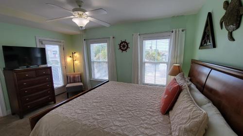 Tybee Island House | Silver Shores 07 by Tybee Beach Vacation Rentals