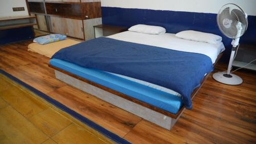 Chikkamagaluru House | Silver Vibes Homestay