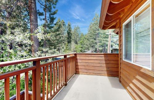 Comstock Acres House | Silverado Escape