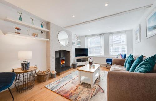 East Runton House | Silvergate Cottage