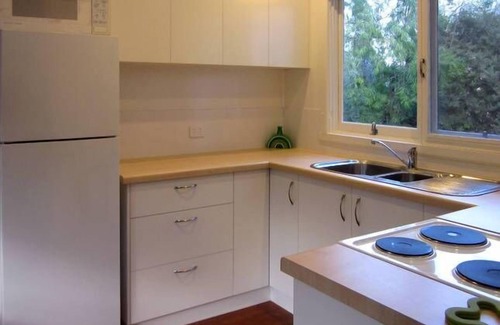 Silverleaves House | Silverleaves Hideaway