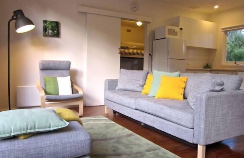 Silverleaves House | Silverleaves Hideaway
