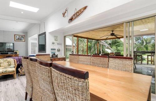 Silverleaves House | Silverleaves on the Beach