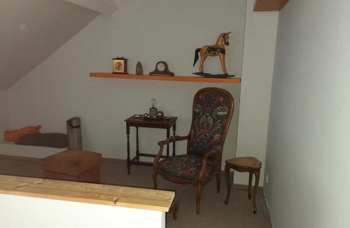 Asterstein Apartment | Silvia Weber