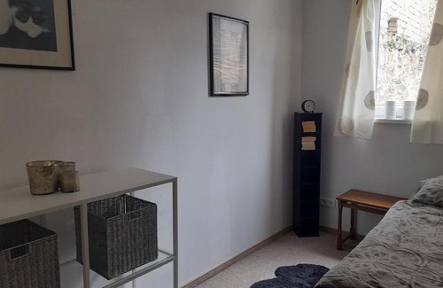 Asterstein Apartment | Silvia Weber