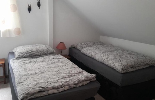 Asterstein Apartment | Silvia Weber