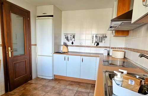 Costa Esuri Ski Chalet | SIM01