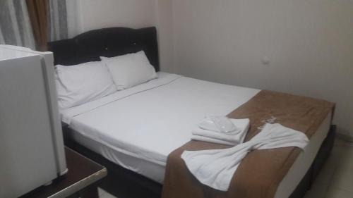 Old Town Hotel | Simal Butik Hotel