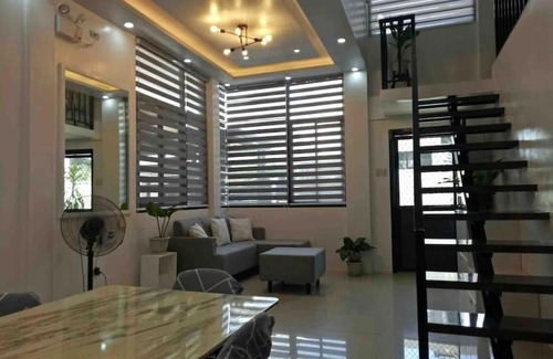 General Santos House | Simang’s Guest House