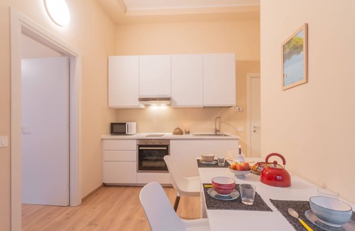 Como Apartment | Simar Apartments Nearby Como S G Train Station