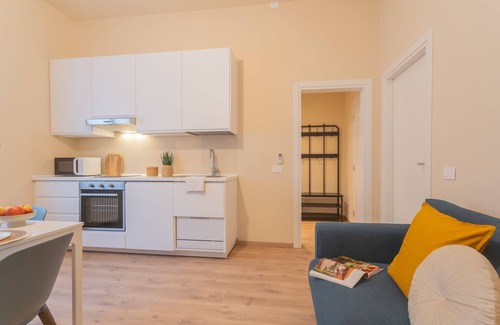 Como Apartment | Simar Apartments Nearby Como S G Train Station