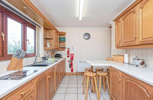 Beaumaris House | Simdde Wen