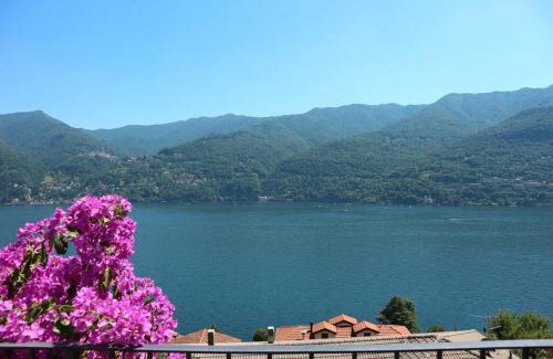 Carate Urio Apartment | Simo House/Stunning Lake View/Balcony