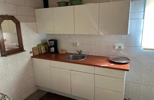 Langeveen Apartment | Simpel overnachten