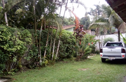 Boicucanga Beach Ski Chalet | Simple and cozy chalet - Maury Chalés in Boissucanga Litoral Norte (4)