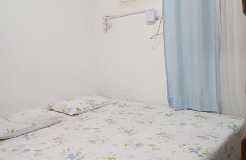 Corumba House | Simple and comfortable central house Rua Oriental Centro