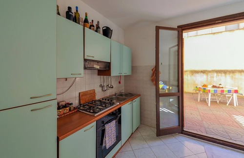 La Taulera Apartment | Simple apartment on the outskirts of Alghero.