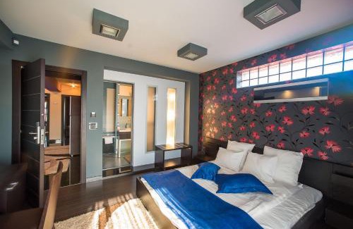 Aviatiei House | SIMPLE BUCHAREST SELF CHECk IN