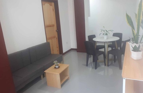 Baguio Apartment | simple but cozy place for your holiday in Baguio City