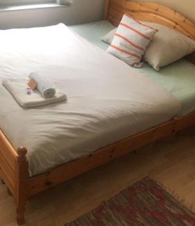 St. Gallen Apartment | simple flat