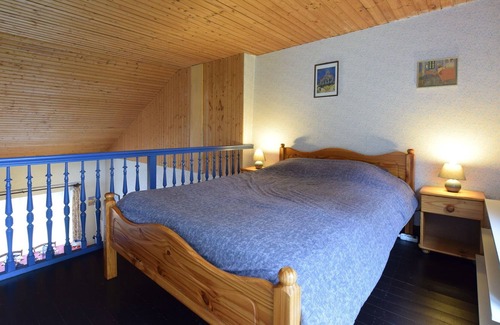 Villers-devant-Orval Cottage | Simple holiday home for the budget traveller.