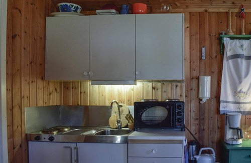 Kragero House | Simple holiday home in Telemark, in a rural location yet not far from the coast.