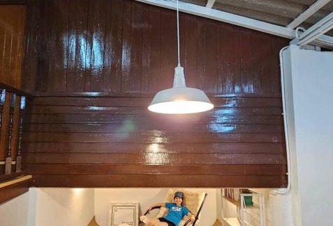 Chiang Rai House | Simple Home บ้าน-บะ-ดาย