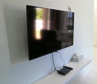 Kampung Gok Kapur House | Simple Home by Aimie Fully Aircond