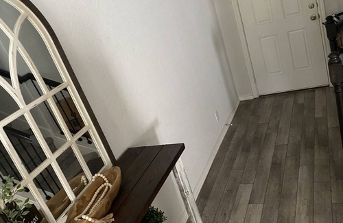 Northside House | Simple home