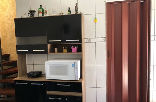 Ipiranga House | Simple House in Caraguatatuba