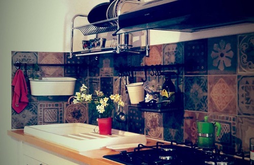 Santa Maria Navarrese Apartment | Simple Relaxing Apartment