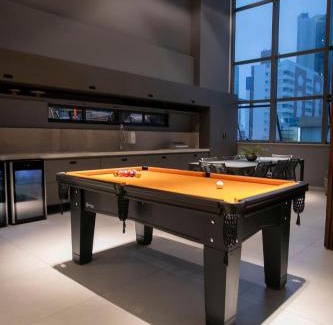 Loteamento Oceania II Apartment | Simple Smart By Xtay - Novo, aconchegante e a 7min do Manaíra Shopping