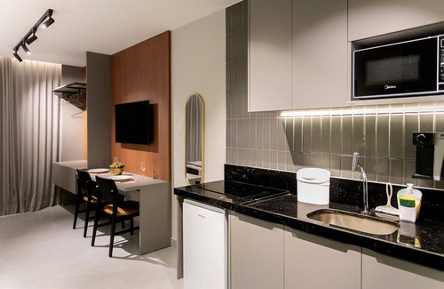 Loteamento Oceania II Apartment | Simple Smart by Xtay João Pessoa