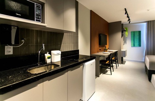 Loteamento Oceania II Apartment | Simple Smart by Xtay João Pessoa