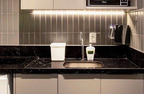 Loteamento Oceania II Apartment | Simple Smart by Xtay João Pessoa