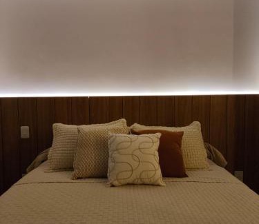 Loteamento Oceania II Apartment | Simple Smart Vista Mar Manaíra, localização privilegiada