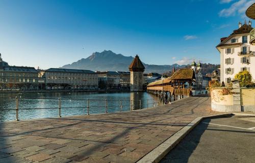 Altdorf Apartment | SimpleVibes I Lucerne I Andermatt I Nature I Family