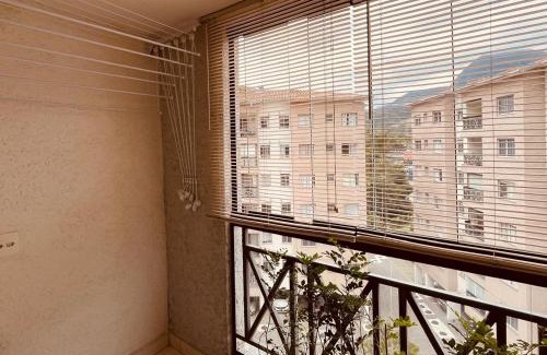 Cascata do Imbui Apartment | Simplicidade e conforto a dez minutos de Itaipava!