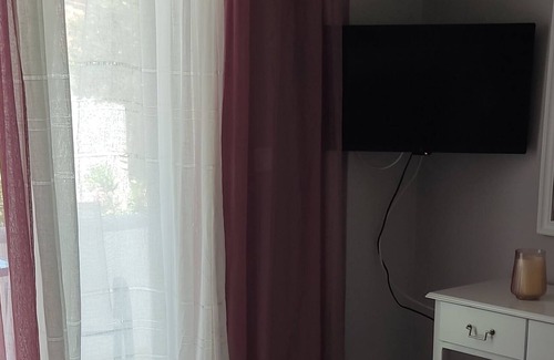 Marmari Apartment | Simplicity ( balcony)