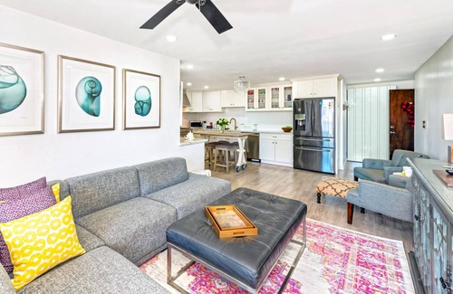 Waikiki Apartment | Simply Beautiful Waikīkī Apartment