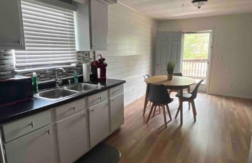 Jackson Apartment | Simply Jackson