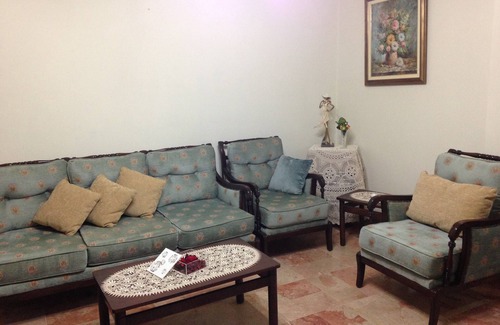 Sin El Fil Apartment | Sin el Fil: for the love of Beirut