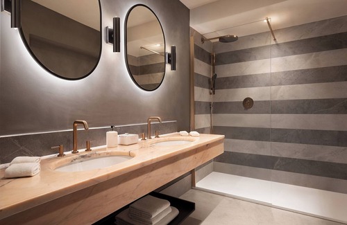 Old Town Hotel | Sina Brufani