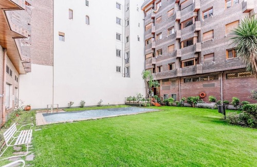 Recoletos Apartment | Sinai - 1 bedroom and pool in Salamanca