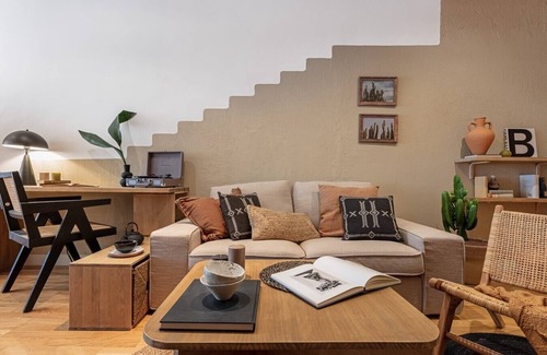 Recoletos Apartment | Sinai - 1 bedroom and pool in Salamanca