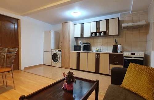 Sinaia Apartment | Sinaia Very Close to Cable car and City Cente. Only 25 Minutes From Peles Castle