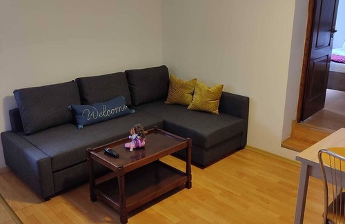 Sinaia Apartment | Sinaia Very Close to Cable car and City Cente. Only 25 Minutes From Peles Castle